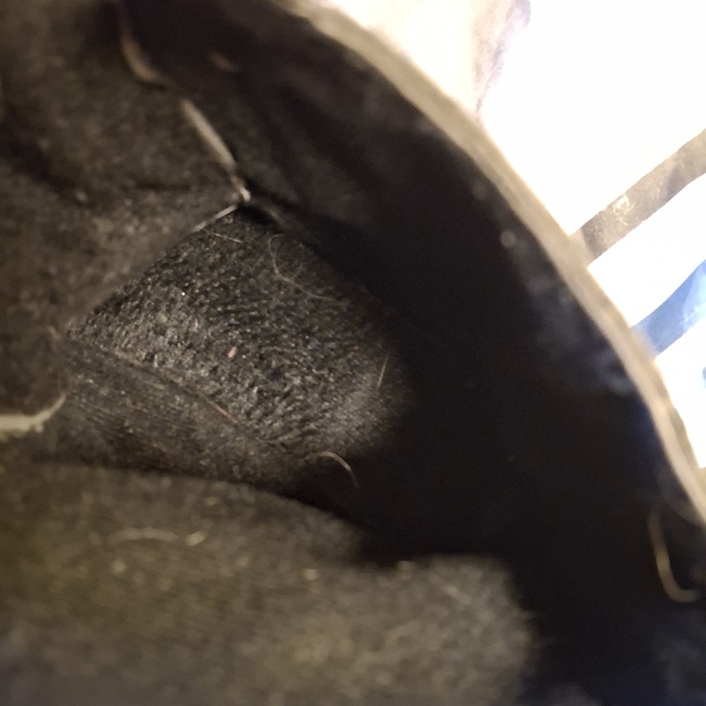 Lace Up GYI Boots - Picture 9 of 9